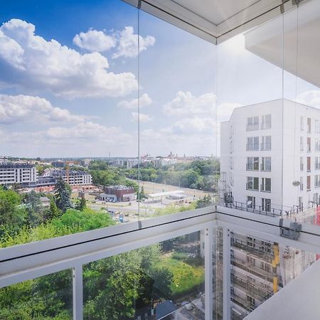 Easy Rent Apartments - Kompozytorow Polskich 7/51 Люблин Экстерьер фото