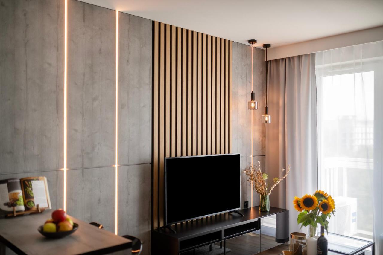 Easy Rent Apartments - Kompozytorow Polskich 7/51 Люблин Экстерьер фото