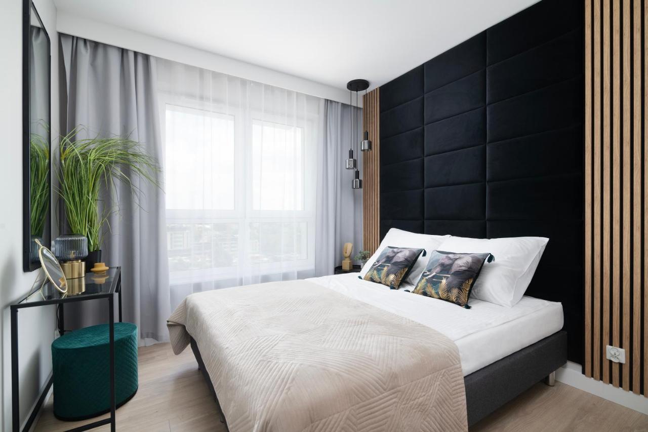 Easy Rent Apartments - Kompozytorow Polskich 7/51 Люблин Экстерьер фото