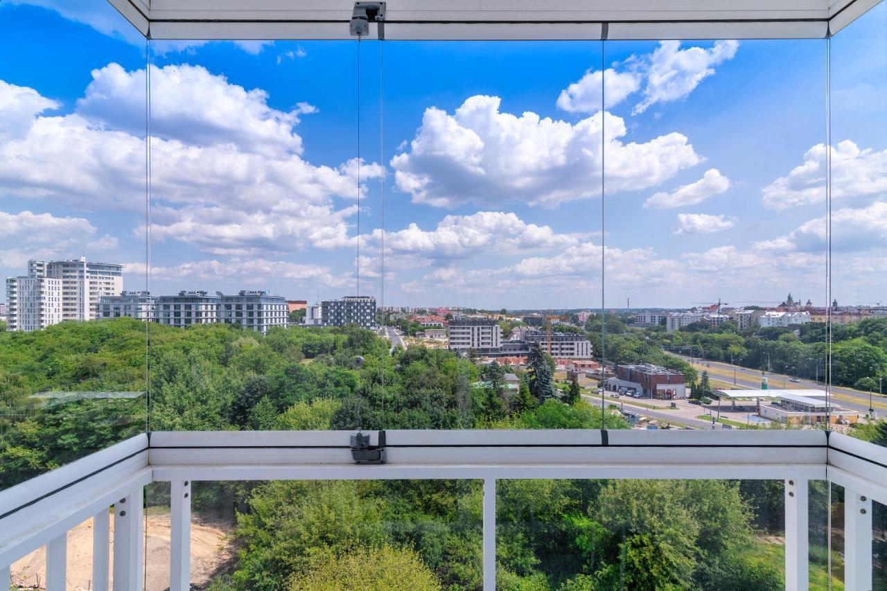 Easy Rent Apartments - Kompozytorow Polskich 7/51 Люблин Экстерьер фото