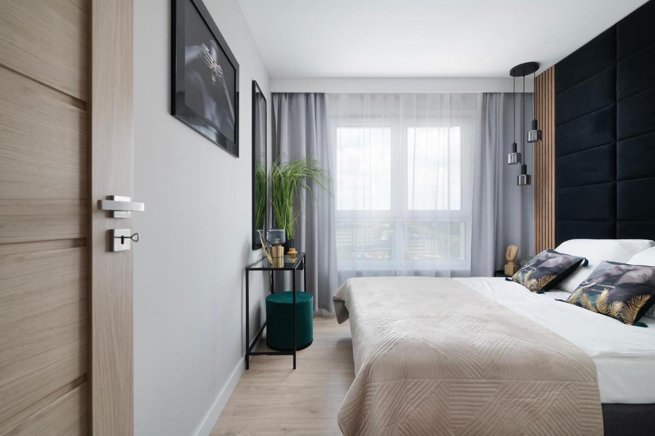 Easy Rent Apartments - Kompozytorow Polskich 7/51 Люблин Экстерьер фото