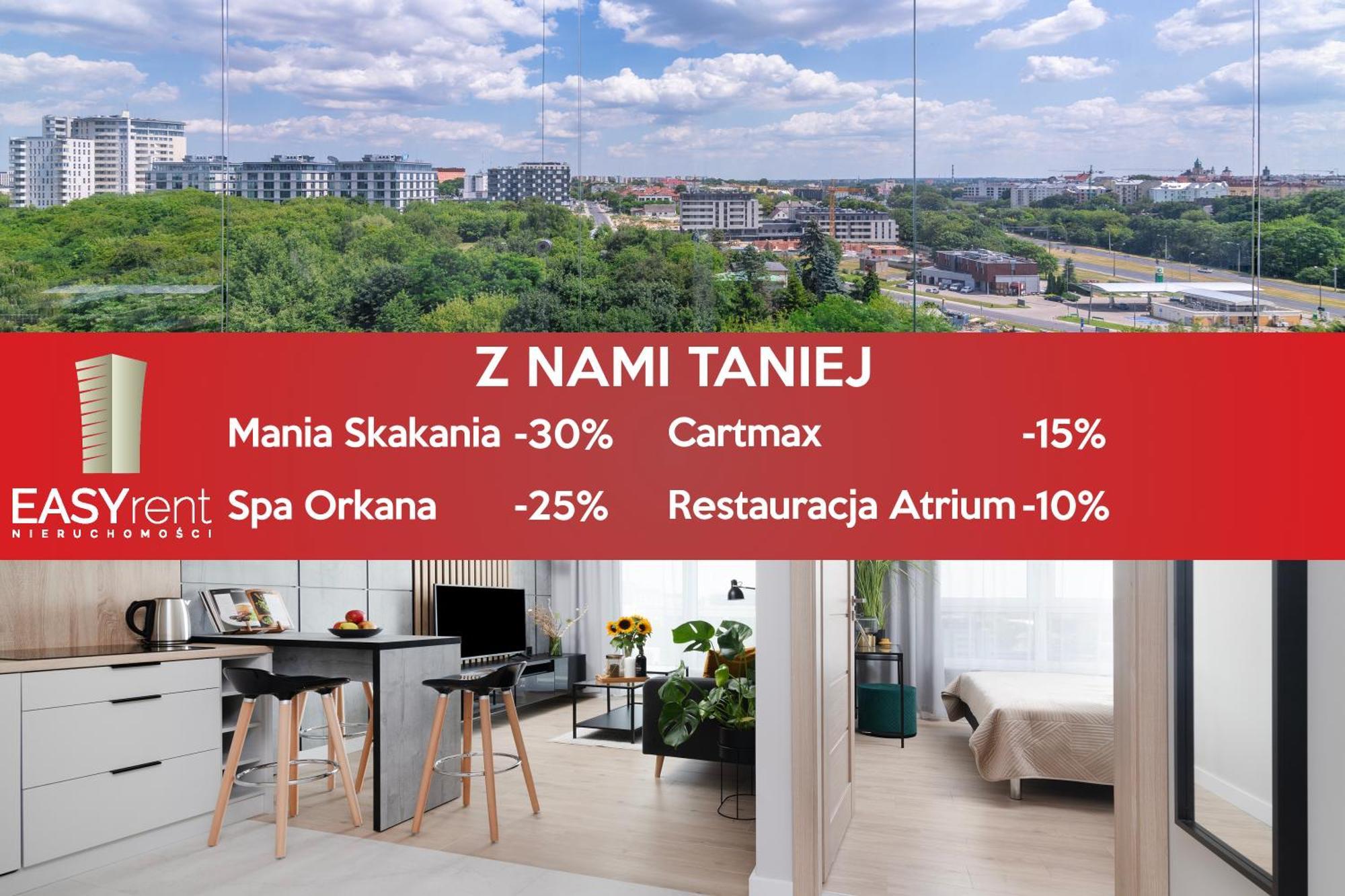Easy Rent Apartments - Kompozytorow Polskich 7/51 Люблин Экстерьер фото